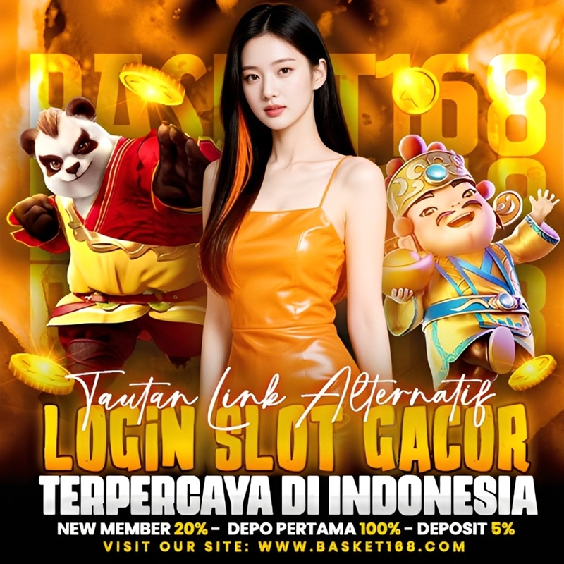 slot gacor hari ini